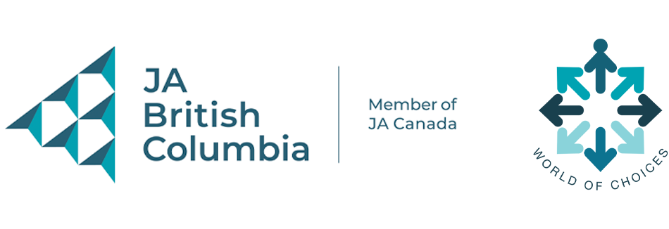 JA British Columbia | World of Choices