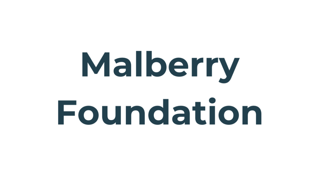 Malberry Foundation (2)