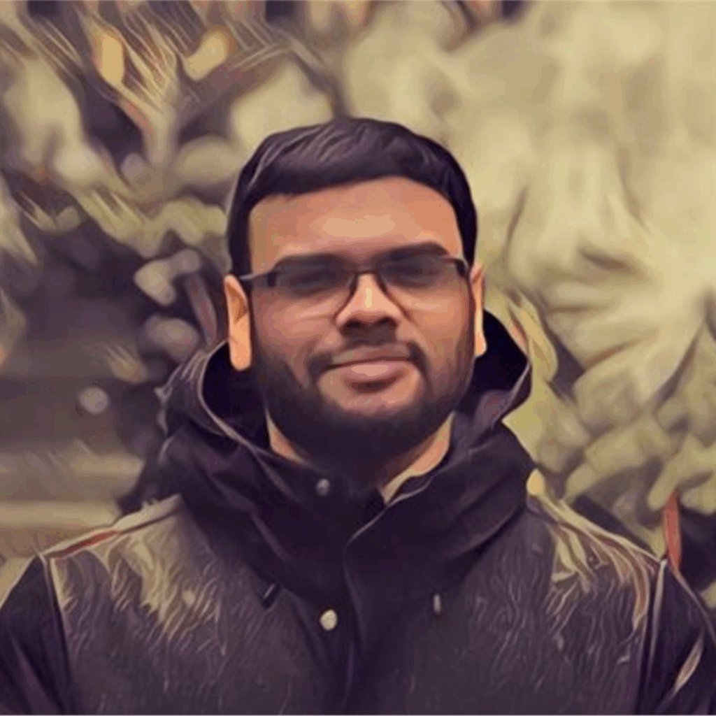 Breakout Room Speaker