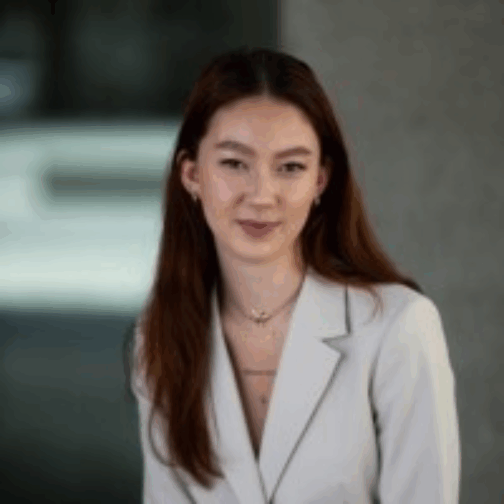 Breakout Room Speaker